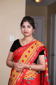 Anjali Sharma