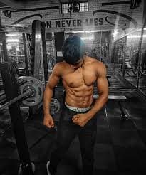 Rajesh Yadav