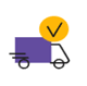 Fast Book Delivery